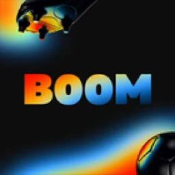 Ikon Boom